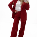 completo giacca e pantalone aurora